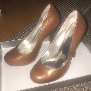Heels by Jessica Simpson
